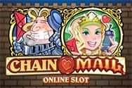 Chain Mail Spielautomat