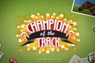 Champion of the Track Spielautomat