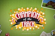 Champion of the Track Video Slot online spielen