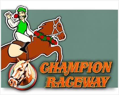 Champion Raceway Casino Spiel kostenlos spielen