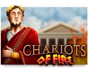Chariots of Fire Automatenspiel kostenlos spielen