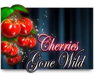 Cherries Gone Wild Geldspielautomat kostenlos spielen