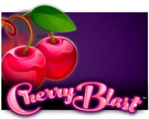 Cherry Blast Casinospiel freispiel