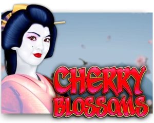 Cherry Blossoms Casinospiel ohne Anmeldung