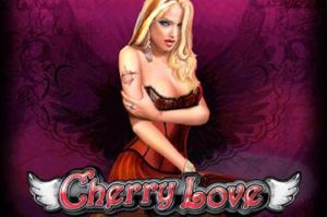Cherry Love Casinospiel online spielen