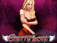 Cherry Love Spielautomat