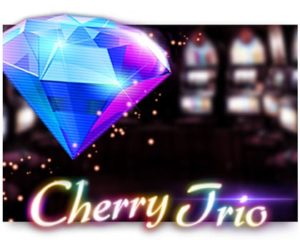 Cherry Trio Casino Spiel kostenlos