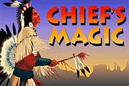 Chief's Magic Spielautomat kostenlos spielen