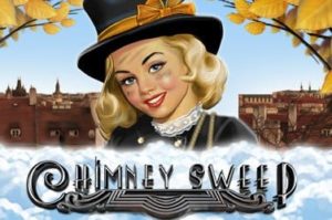 Chimney Sweep Spielautomat kostenlos spielen