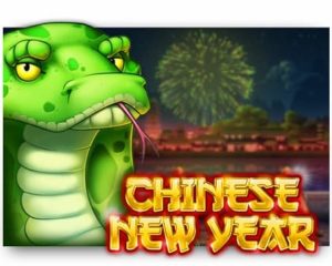 Chinese New Year Geldspielautomat ohne Anmeldung