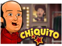 Chiquito Spielautomat