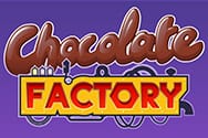 Chocolate Factory Spielautomat freispiel
