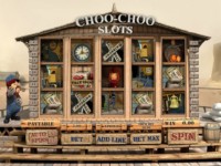 Choo-Choo Spielautomat
