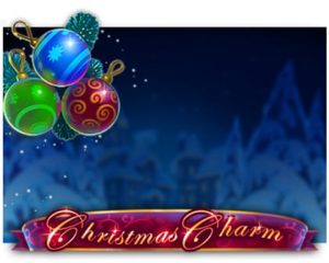Christmas Charm Casino Spiel freispiel