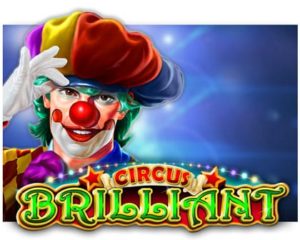 Circus Brilliant Casinospiel online spielen