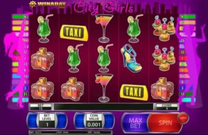 City Girls Casino Spiel freispiel