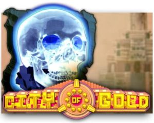 City of Gold Slotmaschine kostenlos spielen