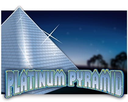 Classic Platinum Pyramid Spielautomat online spielen