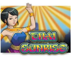 Classic Thai Sunrise Spielautomat kostenlos