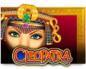 Cleopatra Spielautomat online spielen