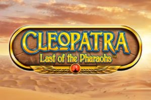 Cleopatra: Last of the Pharaohs Geldspielautomat kostenlos