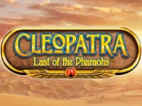 Cleopatra: Last of the Pharaohs Spielautomat