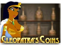 Cleopatra's Coins Spielautomat