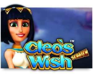 Cleo's Wish Slotmaschine freispiel