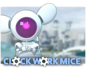 Clockwork Mice Automatenspiel freispiel