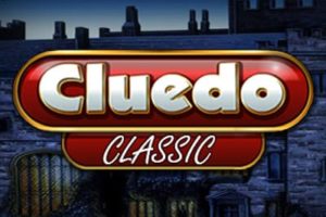 Cluedo Classic Spielautomat kostenlos spielen
