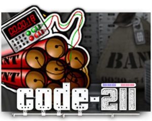 Code 211 Casino Spiel kostenlos