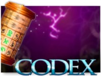 Codex Spielautomat