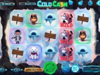 Cold Cash Spielautomat
