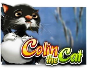 Colin the Cat Spielautomat kostenlos spielen