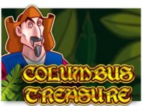 Columbus Treasure Spielautomat