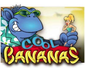 Cool Bananas Casinospiel online spielen
