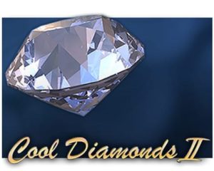 Cool Diamonds 2 Spielautomat kostenlos