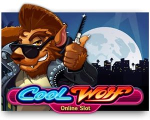 Cool Wolf Videoslot kostenlos spielen