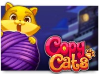 Copy Cats Spielautomat