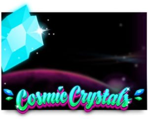 Cosmic Crystals Videoslot kostenlos spielen