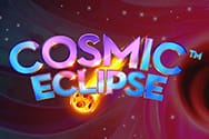 Cosmic Eclipse Spielautomat online spielen