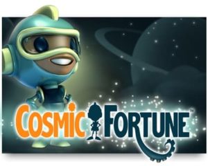 Cosmic Fortune Video Slot ohne Anmeldung