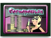 Cosmopolitan Spielautomat