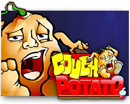 Couch Potato Slotmaschine kostenlos spielen
