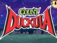 Count Duckula Spielautomat
