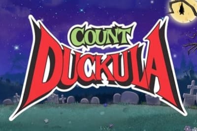 Count Duckula Slotmaschine online spielen