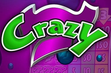 Crazy 7 Automatenspiel kostenlos spielen