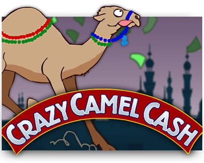 Crazy camel cash Spielautomat ohne Anmeldung