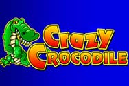 Crazy Crocodile Geldspielautomat kostenlos