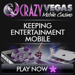 Crazy Vegas Mobile